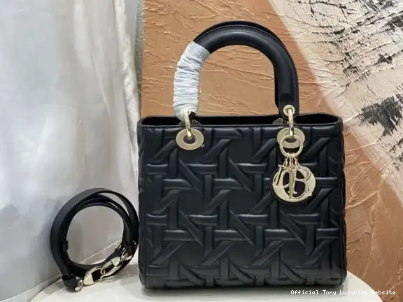 Tony Luxuries DI0R-24CM LADY 0627